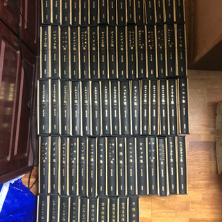 世界文学全集70巻筑摩書房10万を