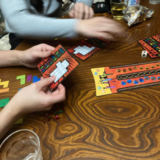 ボードゲーム仲間募集中😆 - 友達
