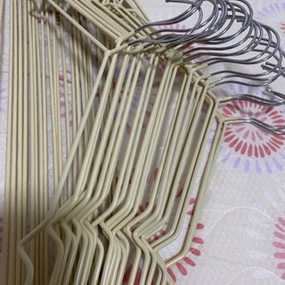 すべらないハンガー 24本の画像