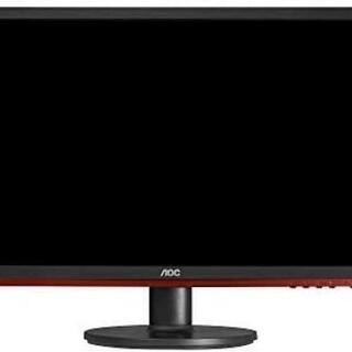 【傷あり】AOC ゲーミングモニタ G2260VWQ6/11 (...