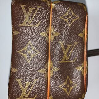 ☆★ 貴重 「正規品」 おまけ付　ヴィンテージ  LOUIS V...