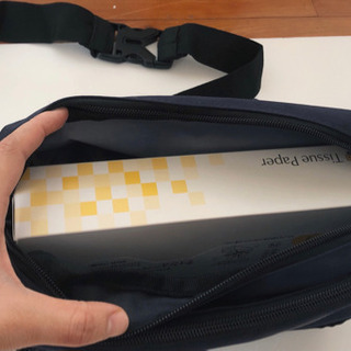 kaepaバッグの画像