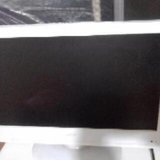 液晶テレビ18.5インチ