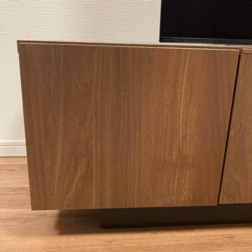 【値下げ！】美品 LOWYA テレビ台 幅180cm