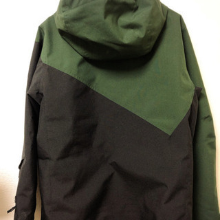 スノボウェア S NIMA