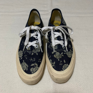 ハリウッドランチマーケット×Keds スニーカー