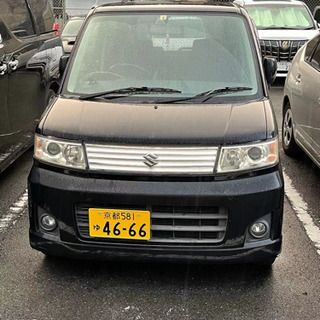 鈴木中古車