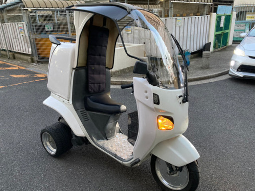 ジャイロキャノピー ta02 ミニカー