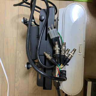 プロジェクター 1式！！の画像