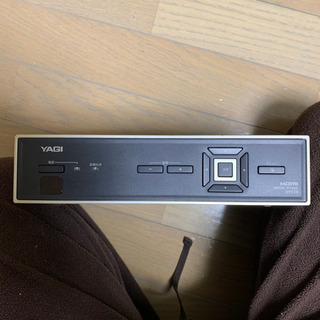 プロジェクター 1式！！の画像