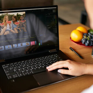 動画編集講座(Adobe、他要相談)