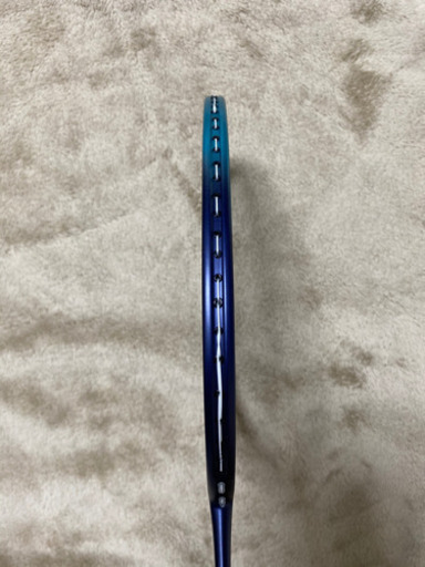 ナノフレア 700 5UG5 美品  (NANOFLARE 700)