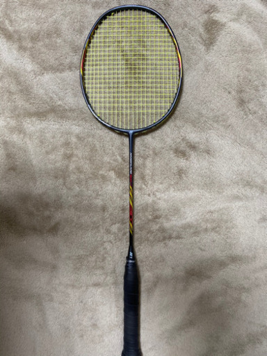 ナノフレア 800  4UG5 (NANOFLARE 800)