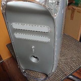 PowerMacG4 (QuickSilver)