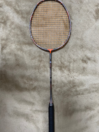 ルミナソニック AF MIZUNO ルミナソニック F ツアー 4U バドミントン