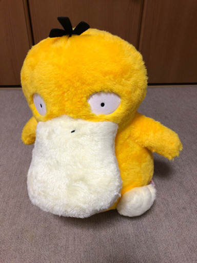 コダック　ぬいぐるみ