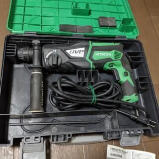 日立　ロータリーハンマードリル　DH28PB商談中