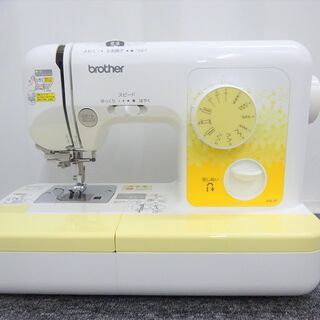 🍎ブラザー 電子ミシン A35-YF ELU52 ミシン多数出品中！