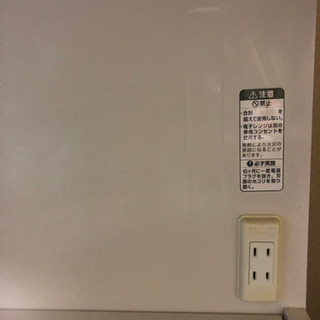 電子レンジ台　米収納込みの画像