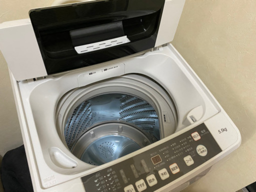 ★2月末まで★洗濯機