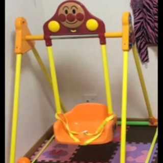 アンパンマンブランコ