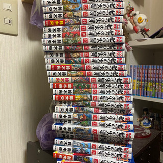 七つの大罪8〜41巻完結(0巻、原罪付き)