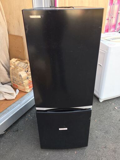 冷凍 冷蔵庫 東芝 TOSHIBA 2ドア 153L 高年式 2020年製 GR-R158BS 冷凍冷蔵庫 2ドア冷蔵庫