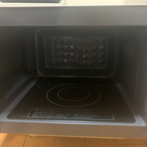 電子レンジ　ヤクック