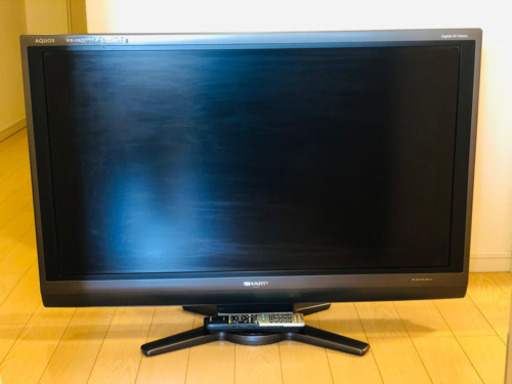 AQUOS アクオス LC-40AE7