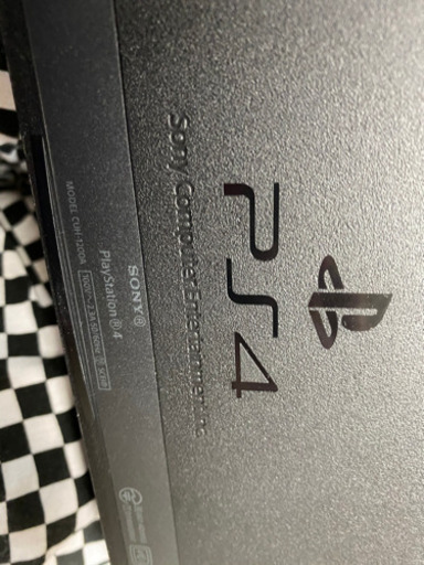 ps4 すぐ遊べるセット