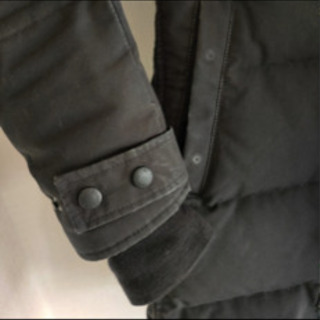 カナダグース　マッケンジーの画像