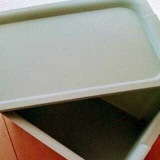 [予約]小物収納BOX❗️の画像