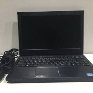 Dell　VOSTRO　3350／Win10pro　64bit／...