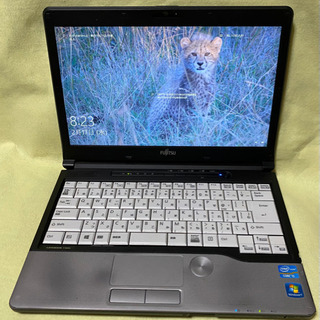 ノートパソコン Core i5 2.70GHz(3世代)Wifi...