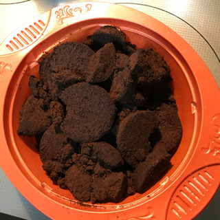 コーヒー 豆かす　ガーデニング　畑　野菜　などに 