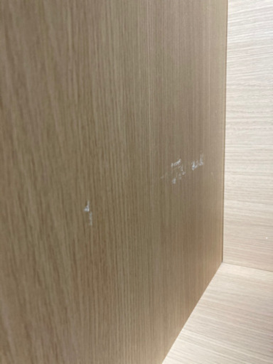 ☆中古☆パモウナ 壁面収納 テレビボード