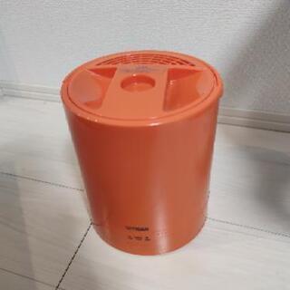 タイガー　スチーム式加湿器　ATC-A300
