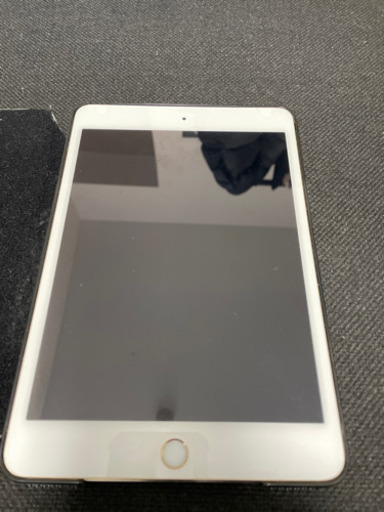 一人暮らしに丁度いいサイズ！　iPad mini