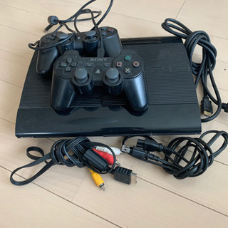 PlayStation3 ジャンク品