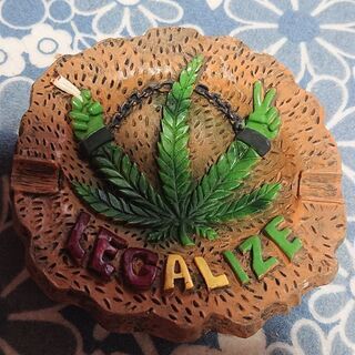 LEGALIZE ごみ入れや小物入れ