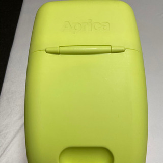 におわなくってポイ　アップリカ　オムツゴミ箱の画像