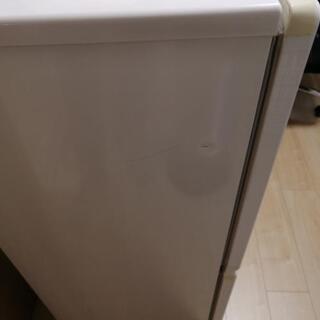 ユーイング　 冷蔵庫　 2015年製 配達可【ユーイング】冷蔵庫110L☆2015年製 クリーニング済み/6ヶ月