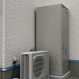 高収入　高待遇　　ハウスメーカー様等ののエアコン工事などの画像