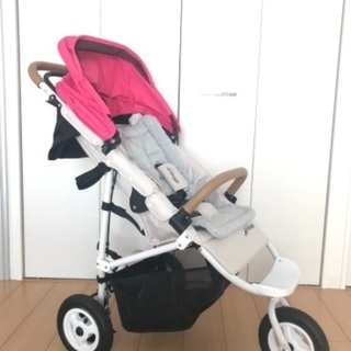 ココプレミア＊新品キャノピー付き