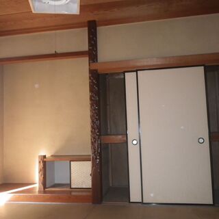 伊勢原市板戸の貸戸建て