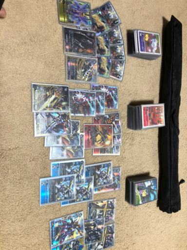 デジモンカード 引退品