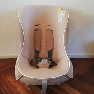 comb コッコロs チャイルドシート  ヘーゼルナッツ