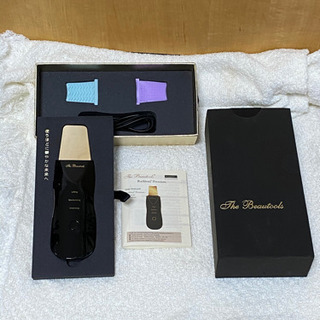 【値下げしました】TheBeautoolsウォーターピーリング複...