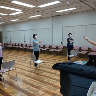 姫路市網干にて月一回のボイトレレッスン！子供から大人までOK!の画像
