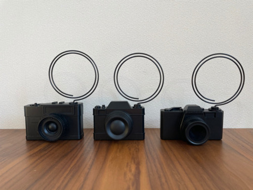 【特価】北欧メーカー製（Umbra）フォトディスプレイ